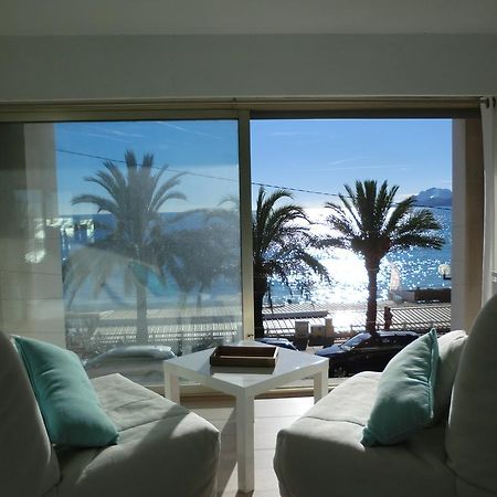 Le Panoramer Sea View Cannes Zimmer foto