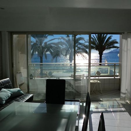 Le Panoramer Sea View Cannes Zimmer foto