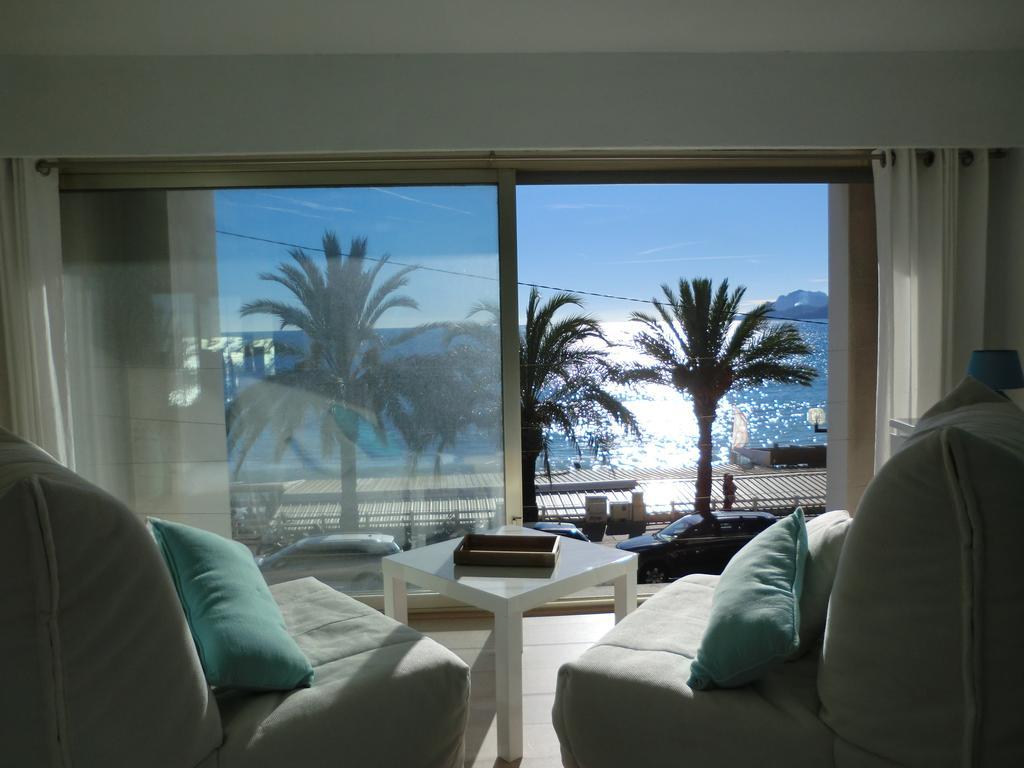 Le Panoramer Sea View Cannes Zimmer foto