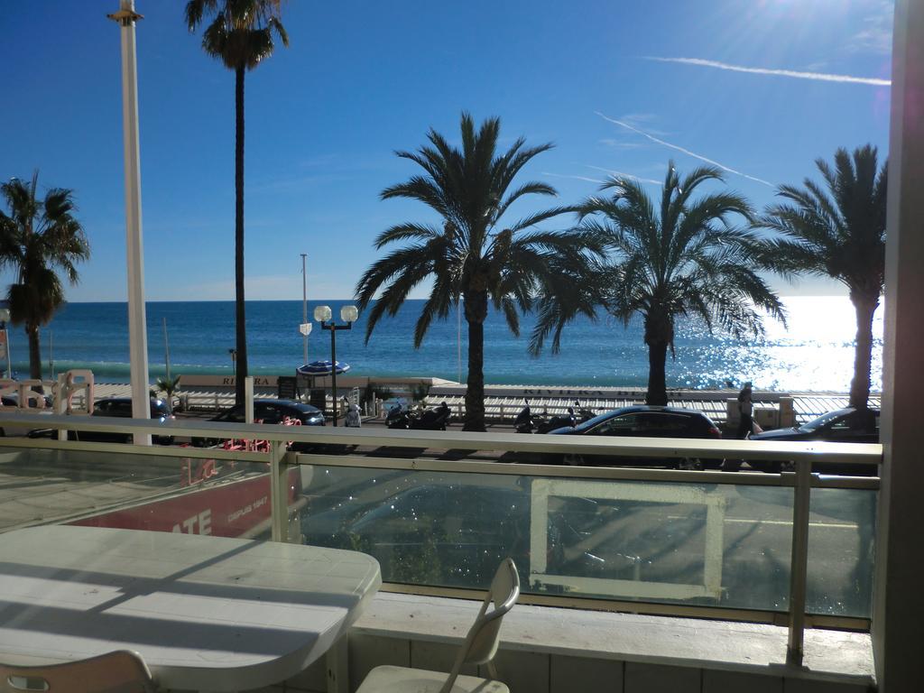 Le Panoramer Sea View Cannes Zimmer foto