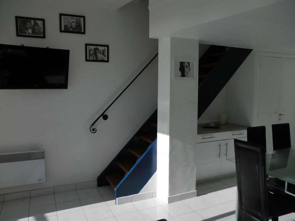 Le Panoramer Sea View Cannes Zimmer foto