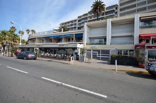 Le Panoramer Sea View Cannes Exterior foto