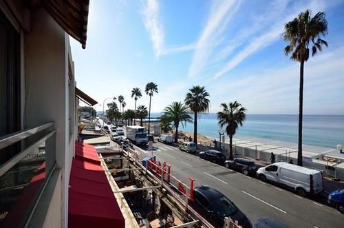 Le Panoramer Sea View Cannes Exterior foto